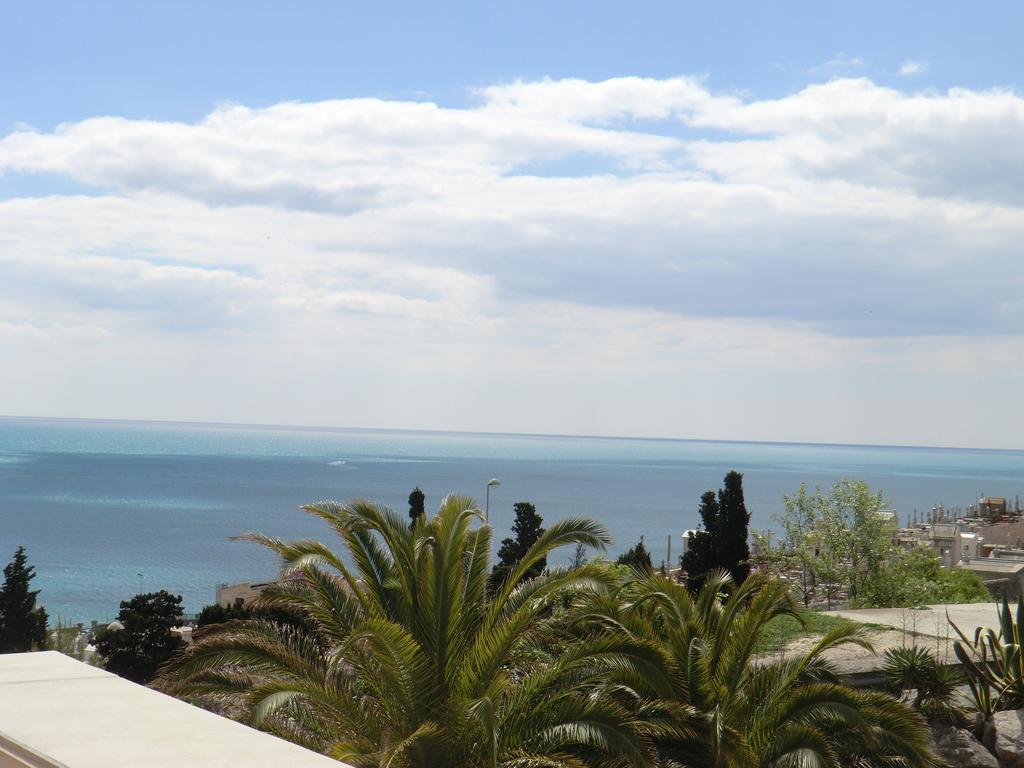Sete - Vue Mer Imprenable, Piscine, Calme 외부 사진