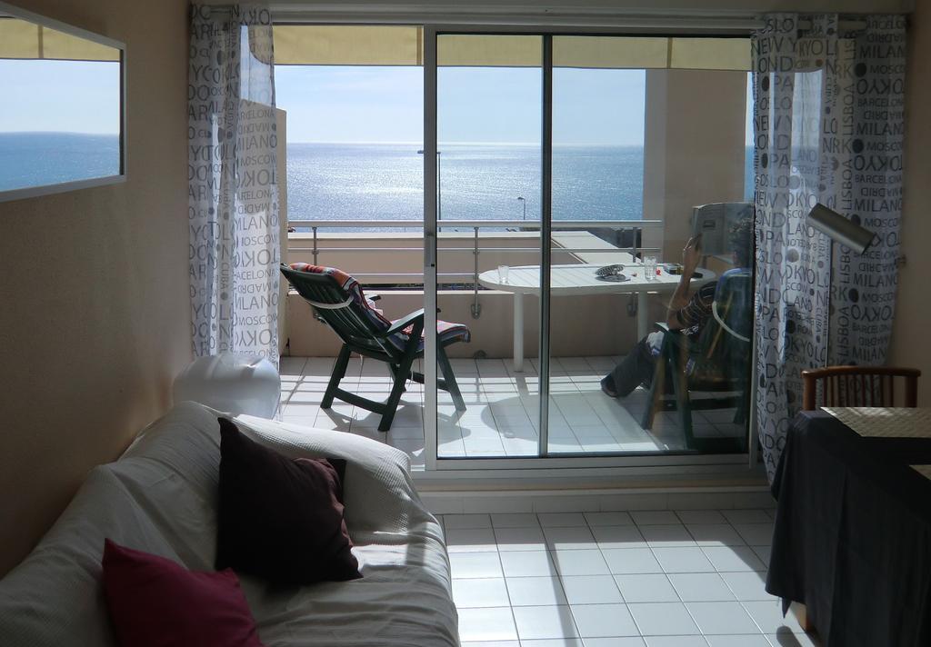 Sete - Vue Mer Imprenable, Piscine, Calme 외부 사진