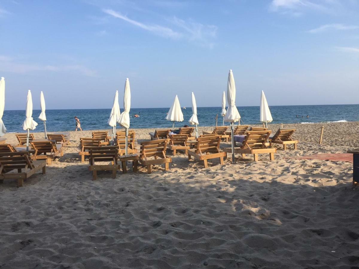 Sete - Vue Mer Imprenable, Piscine, Calme 외부 사진