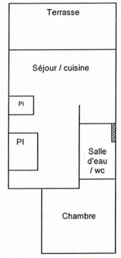 Sete - Vue Mer Imprenable, Piscine, Calme 외부 사진